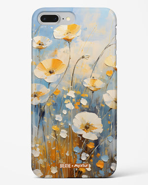 Field of Dreams [BREATHE] Hard Case Phone Cover (Apple)