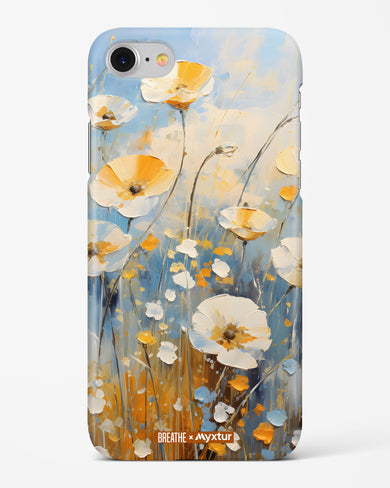 Field of Dreams [BREATHE] Hard Case Phone Cover-(Apple)