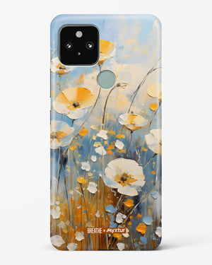 Field of Dreams [BREATHE] Hard Case Phone Cover-(Google)