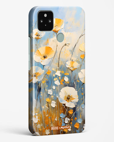 Field of Dreams [BREATHE] Hard Case Phone Cover-(Google)