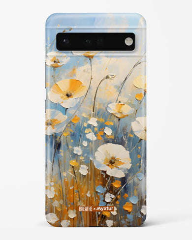 Field of Dreams [BREATHE] Hard Case Phone Cover-(Google)