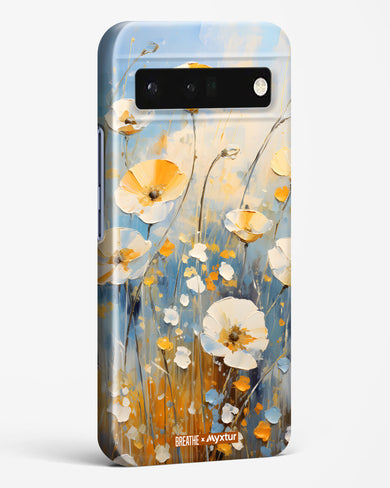 Field of Dreams [BREATHE] Hard Case Phone Cover-(Google)