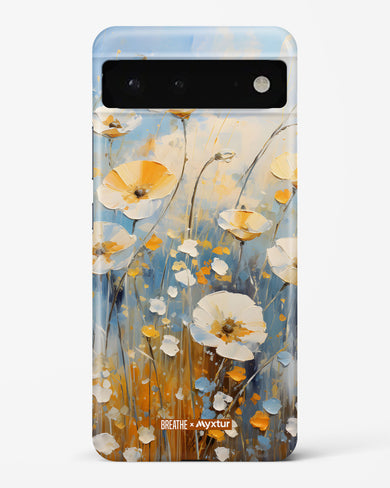 Field of Dreams [BREATHE] Hard Case Phone Cover-(Google)