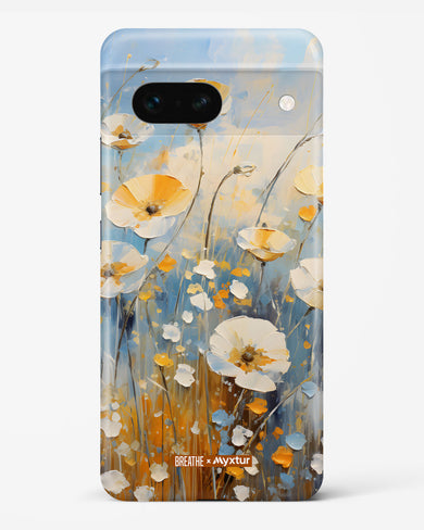 Field of Dreams [BREATHE] Hard Case Phone Cover-(Google)