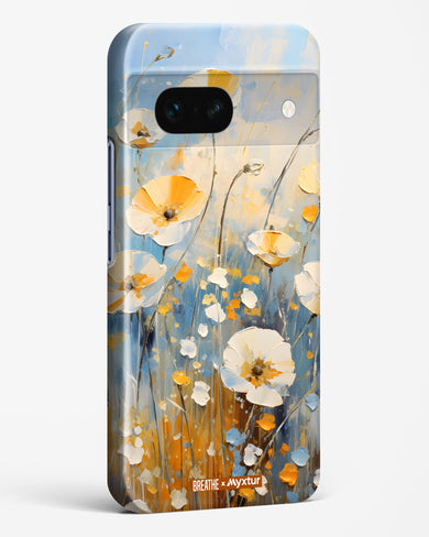 Field of Dreams [BREATHE] Hard Case Phone Cover-(Google)