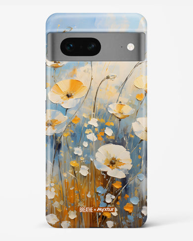 Field of Dreams [BREATHE] Hard Case Phone Cover-(Google)