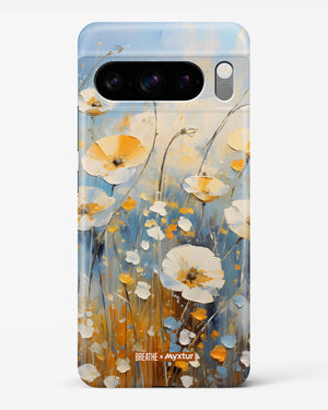 Field of Dreams [BREATHE] Hard Case Phone Cover (Google)