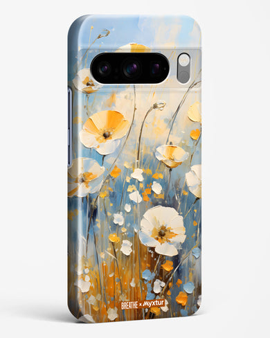 Field of Dreams [BREATHE] Hard Case Phone Cover-(Google)