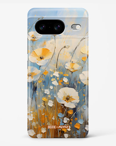 Field of Dreams [BREATHE] Hard Case Phone Cover-(Google)