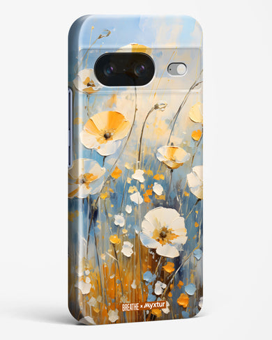 Field of Dreams [BREATHE] Hard Case Phone Cover-(Google)