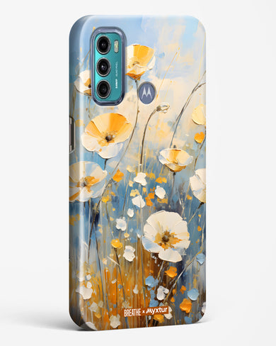 Field of Dreams [BREATHE] Hard Case Phone Cover (Motorola)