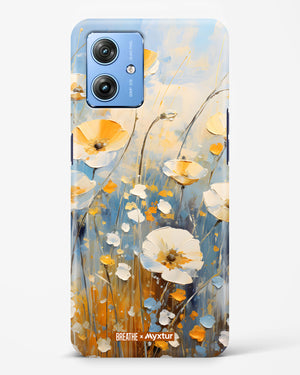 Field of Dreams [BREATHE] Hard Case Phone Cover (Motorola)