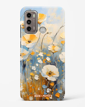 Field of Dreams [BREATHE] Hard Case Phone Cover (Motorola)