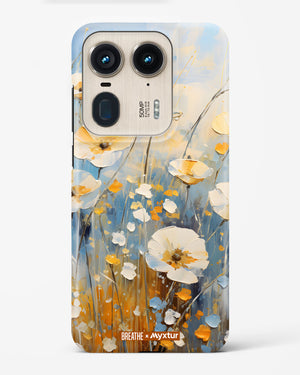 Field of Dreams [BREATHE] Hard Case Phone Cover (Motorola)