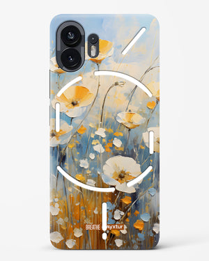 Field of Dreams [BREATHE] Hard Case Phone Cover (Nothing)