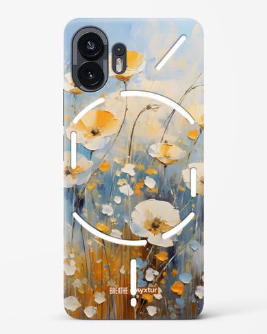 Field of Dreams [BREATHE] Hard Case Phone Cover (Nothing)