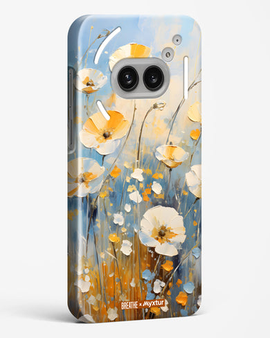Field of Dreams [BREATHE] Hard Case Phone Cover (Nothing)