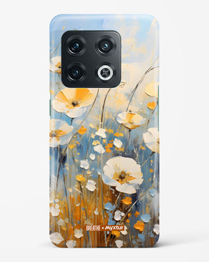 Field of Dreams [BREATHE] Hard Case Phone Cover-(OnePlus)