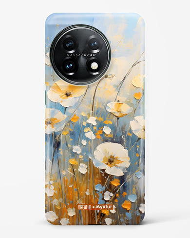 Field of Dreams [BREATHE] Hard Case Phone Cover-(OnePlus)