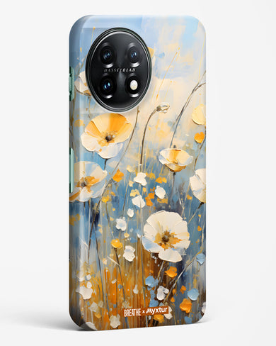 Field of Dreams [BREATHE] Hard Case Phone Cover-(OnePlus)