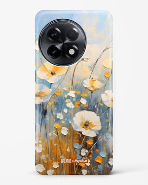 Field of Dreams [BREATHE] Hard Case Phone Cover (OnePlus)