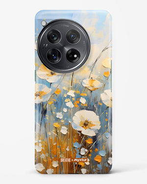 Field of Dreams [BREATHE] Hard Case Phone Cover (OnePlus)