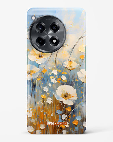 Field of Dreams [BREATHE] Hard Case Phone Cover (OnePlus)