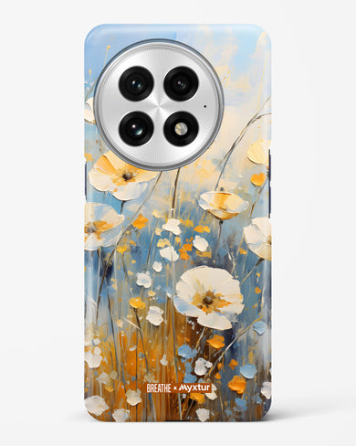 Field of Dreams [BREATHE] Hard Case Phone Cover (OnePlus)