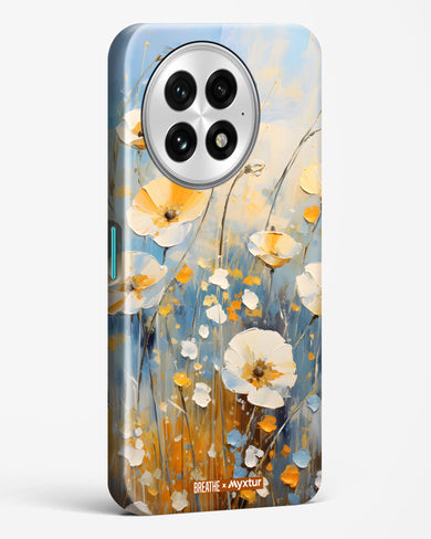 Field of Dreams [BREATHE] Hard Case Phone Cover (OnePlus)