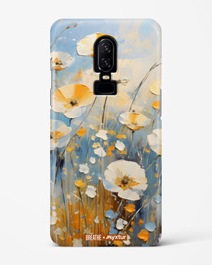 Field of Dreams [BREATHE] Hard Case Phone Cover (OnePlus)