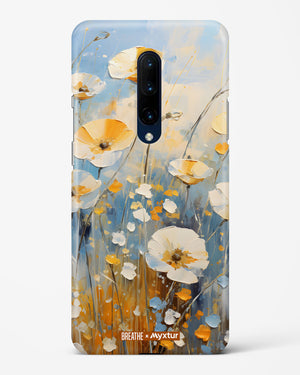 Field of Dreams [BREATHE] Hard Case Phone Cover (OnePlus)