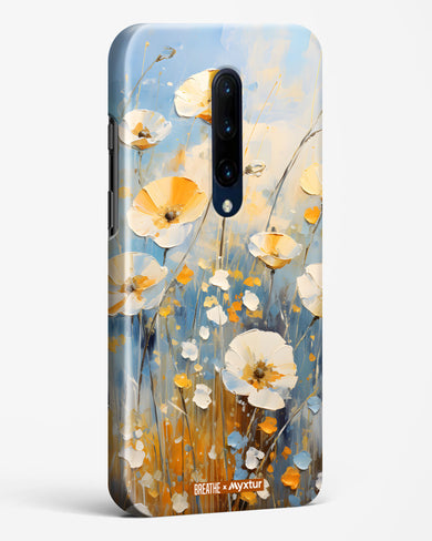 Field of Dreams [BREATHE] Hard Case Phone Cover (OnePlus)