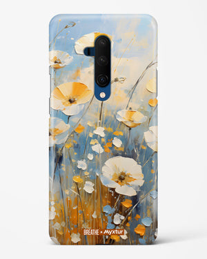 Field of Dreams [BREATHE] Hard Case Phone Cover-(OnePlus)