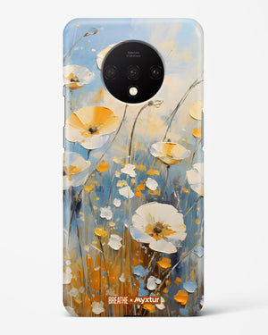 Field of Dreams [BREATHE] Hard Case Phone Cover-(OnePlus)