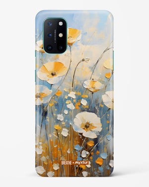 Field of Dreams [BREATHE] Hard Case Phone Cover-(OnePlus)