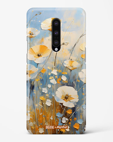 Field of Dreams [BREATHE] Hard Case Phone Cover-(OnePlus)