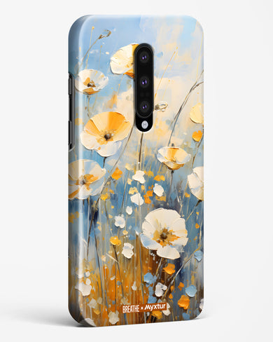 Field of Dreams [BREATHE] Hard Case Phone Cover-(OnePlus)