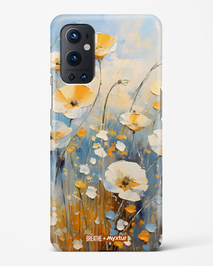 Field of Dreams [BREATHE] Hard Case Phone Cover (OnePlus)