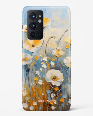 Field of Dreams [BREATHE] Hard Case Phone Cover-(OnePlus)