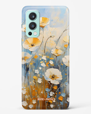 Field of Dreams [BREATHE] Hard Case Phone Cover (OnePlus)
