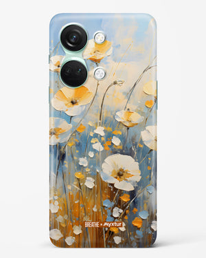 Field of Dreams [BREATHE] Hard Case Phone Cover (OnePlus)