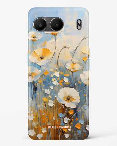 Field of Dreams [BREATHE] Hard Case Phone Cover (OnePlus)
