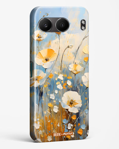 Field of Dreams [BREATHE] Hard Case Phone Cover (OnePlus)