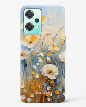 Field of Dreams [BREATHE] Hard Case Phone Cover (OnePlus)