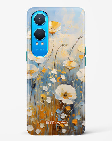 Field of Dreams [BREATHE] Hard Case Phone Cover (OnePlus)