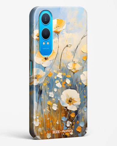 Field of Dreams [BREATHE] Hard Case Phone Cover (OnePlus)