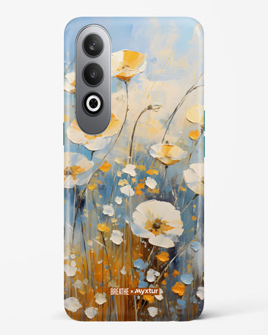 Field of Dreams [BREATHE] Hard Case Phone Cover (OnePlus)