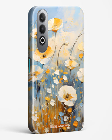 Field of Dreams [BREATHE] Hard Case Phone Cover (OnePlus)
