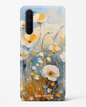 Field of Dreams [BREATHE] Hard Case Phone Cover (OnePlus)