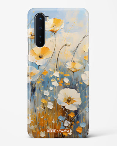 Field of Dreams [BREATHE] Hard Case Phone Cover (OnePlus)